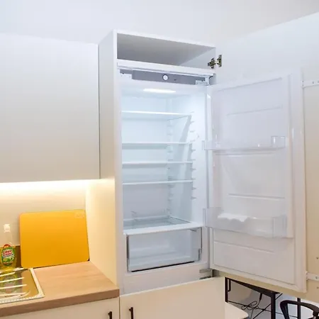 Stylish Free Parking Apartamento Leeds (West Yorkshire)