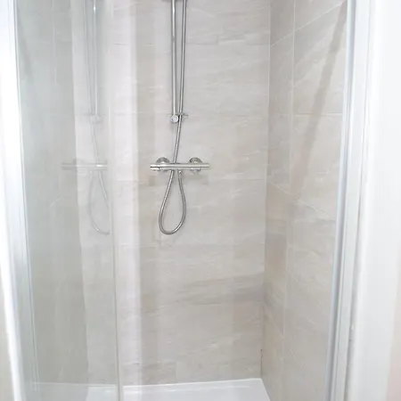 Apartamento Stylish Free Parking