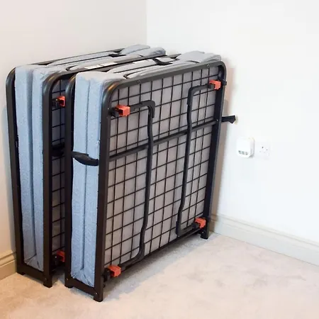 公寓 Stylish Free Parking 利兹