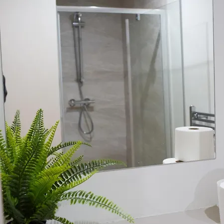 公寓 Stylish Free Parking 利兹