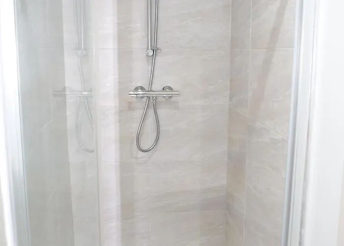 公寓 Stylish Free Parking