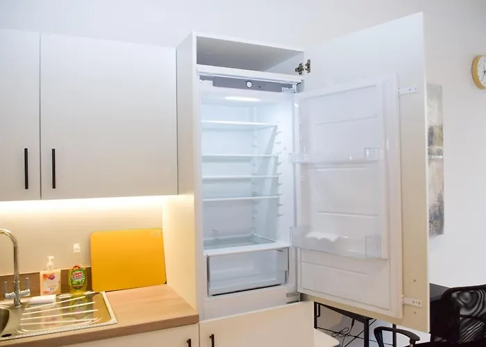 Stylish Free Parking Апартаменти Лідс